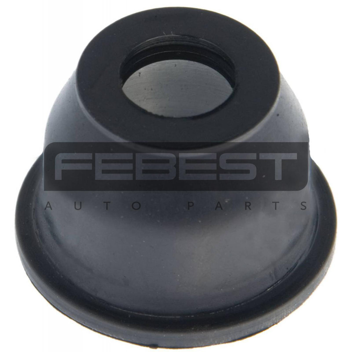 Tie rod end boot