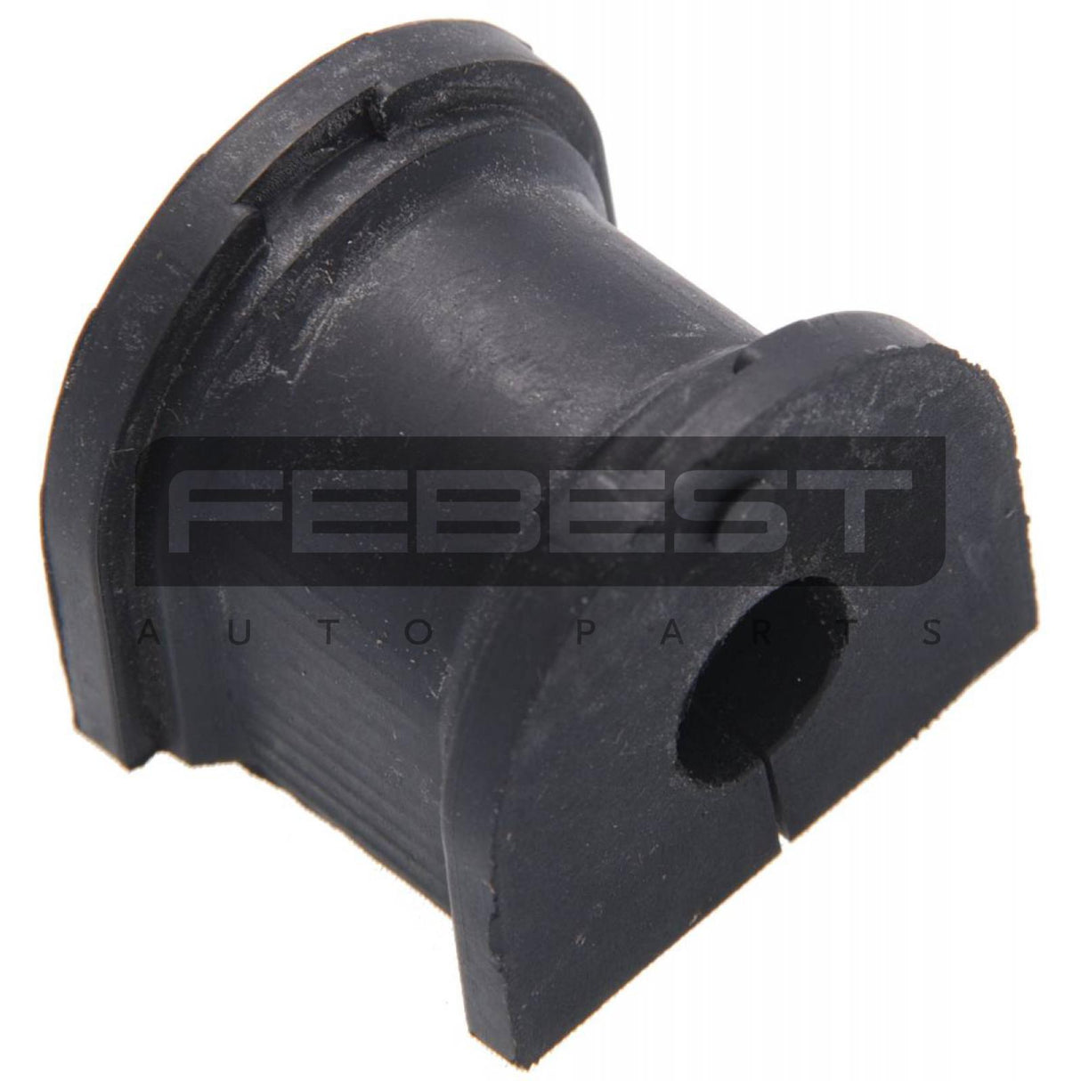 Rear stabilizer bar bush