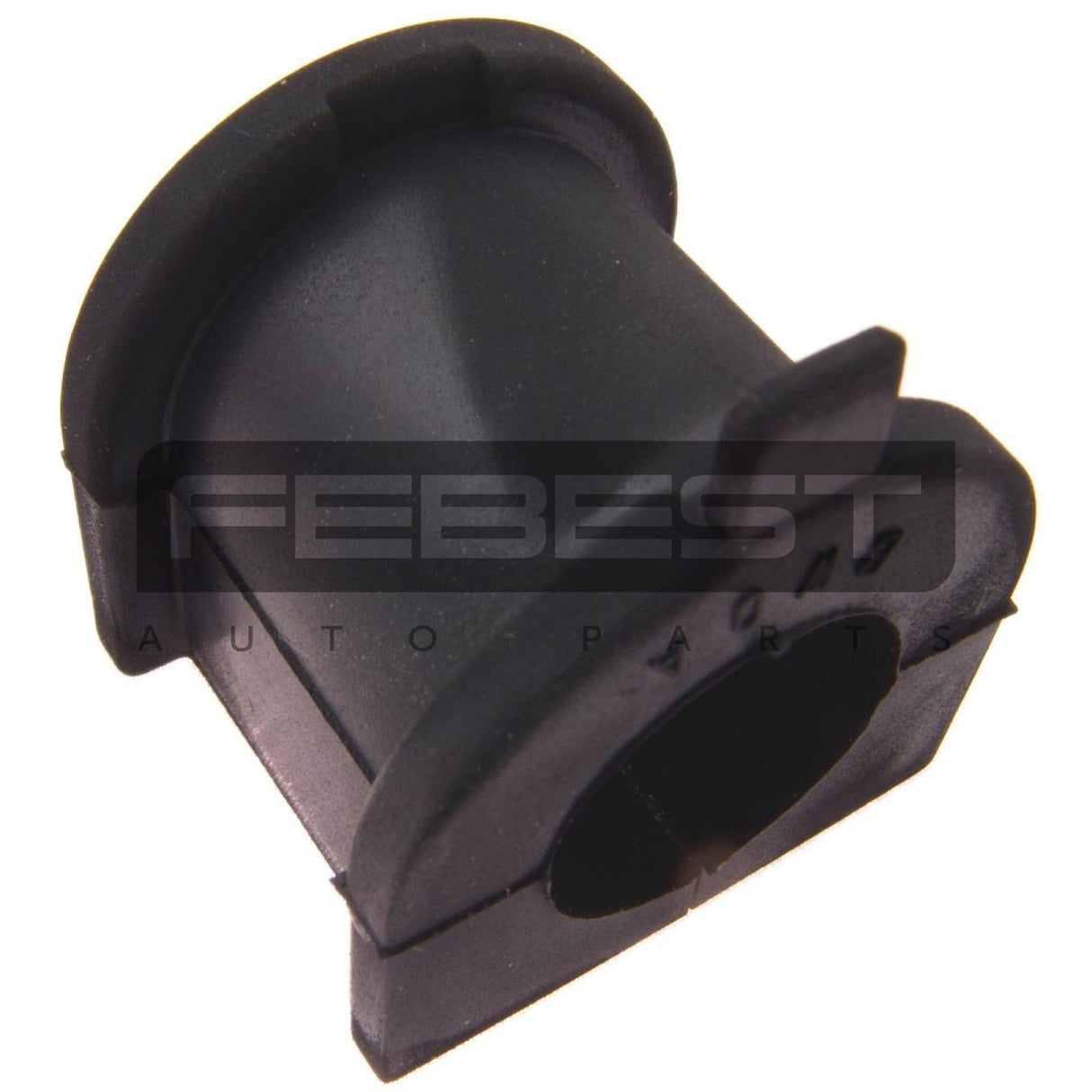 Rear stabilizer bar bush