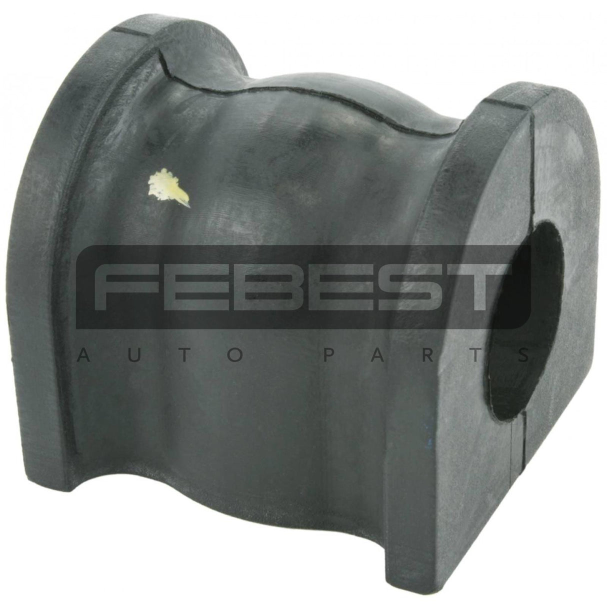 Rear stabilizer bar bush