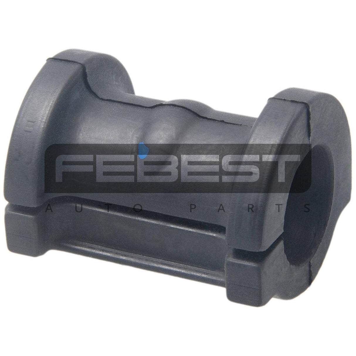 Front stabilizer bar bush