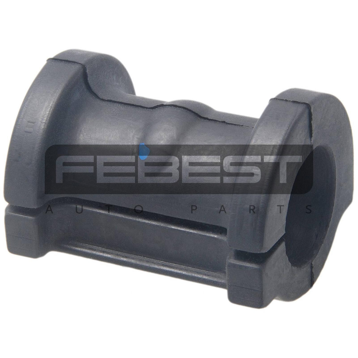 Front stabilizer bar bush - FEBEST