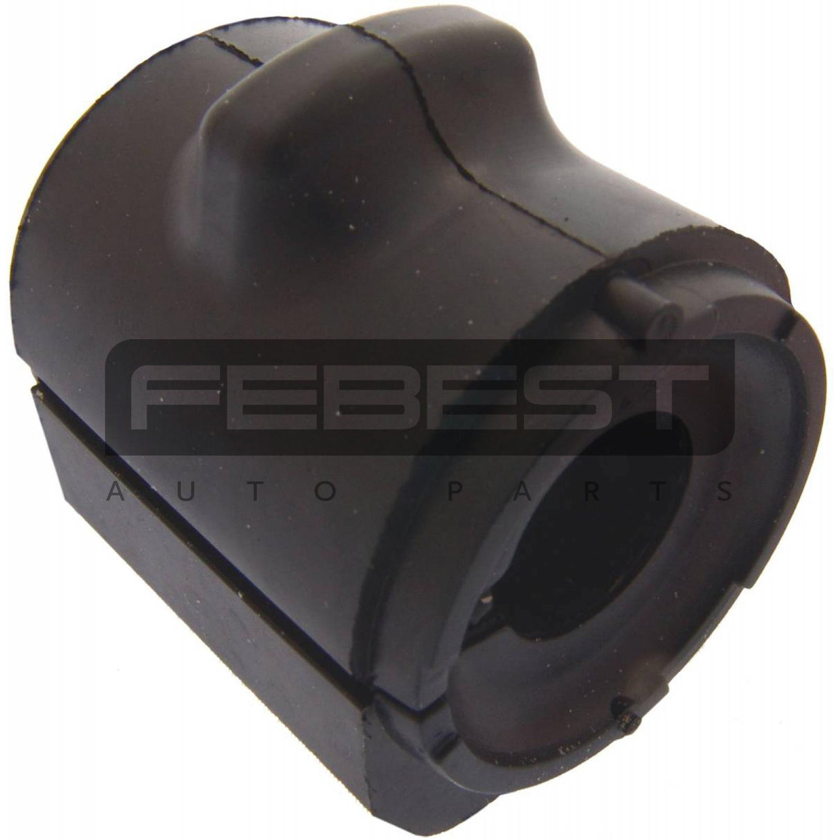 Front stabilizer bar bush