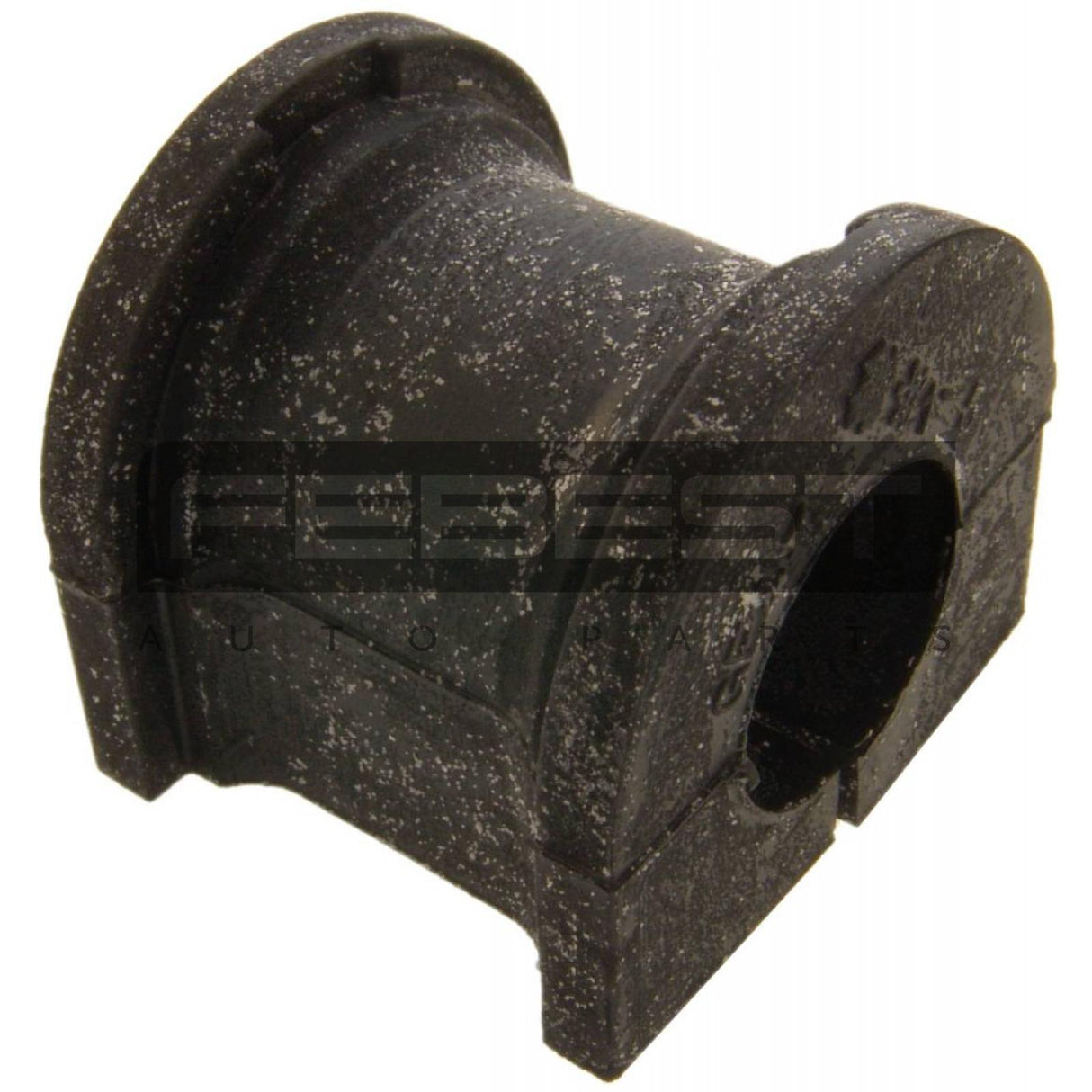 Rear stabilizer bar bush