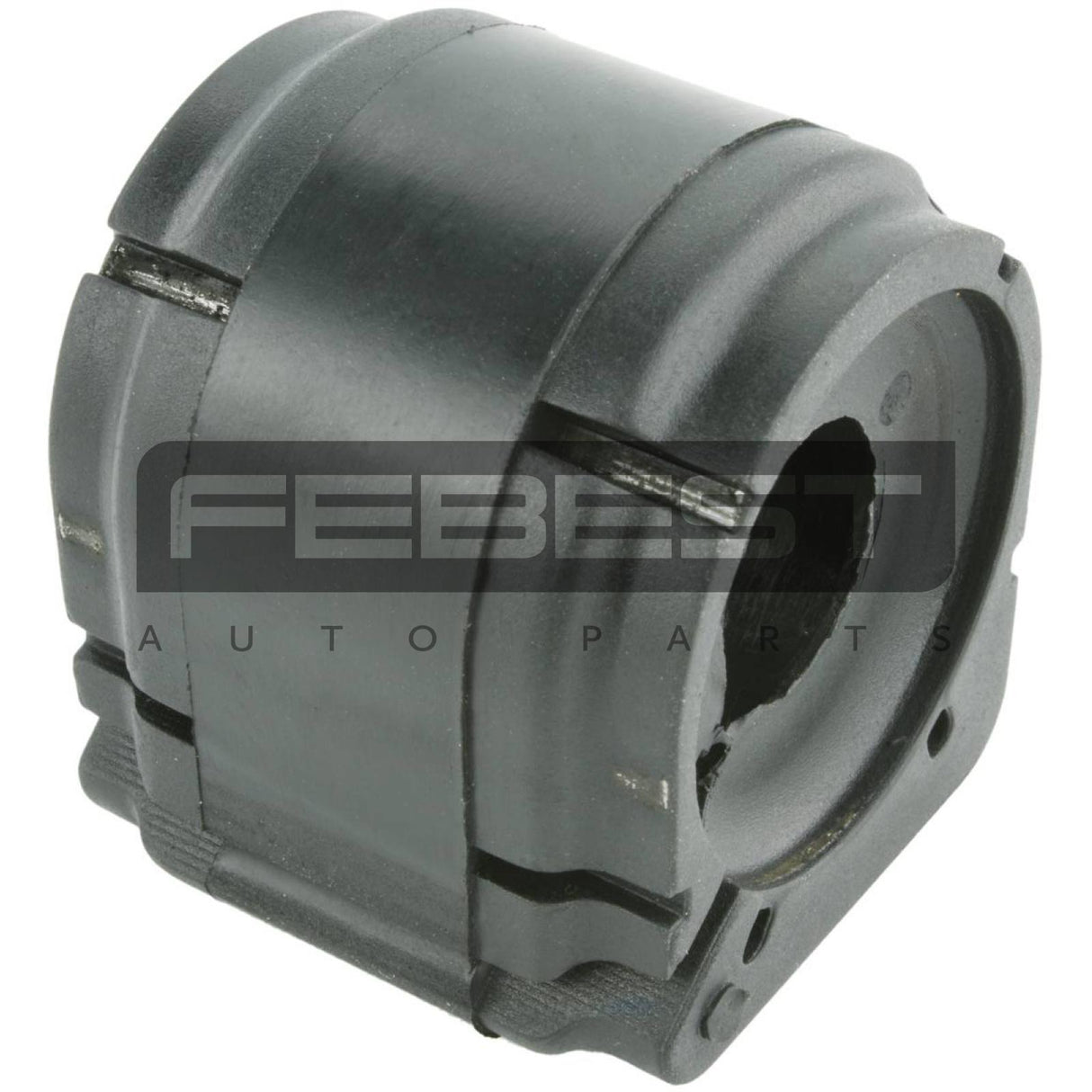Rear stabilizer bar bush