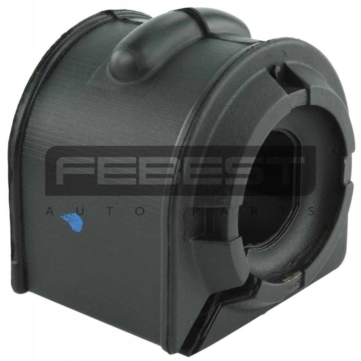 Front stabilizer bar bush