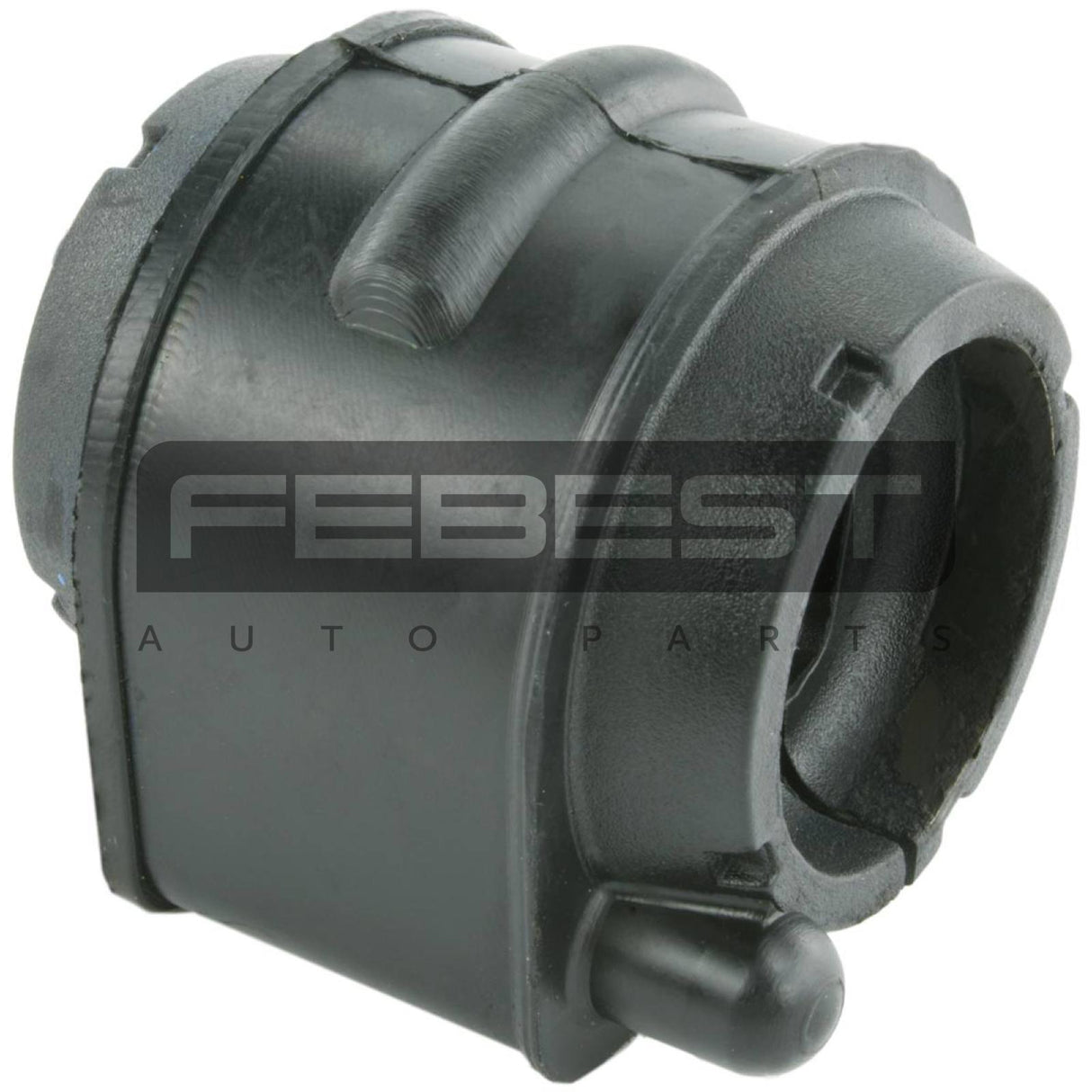 Rear stabilizer bar bush