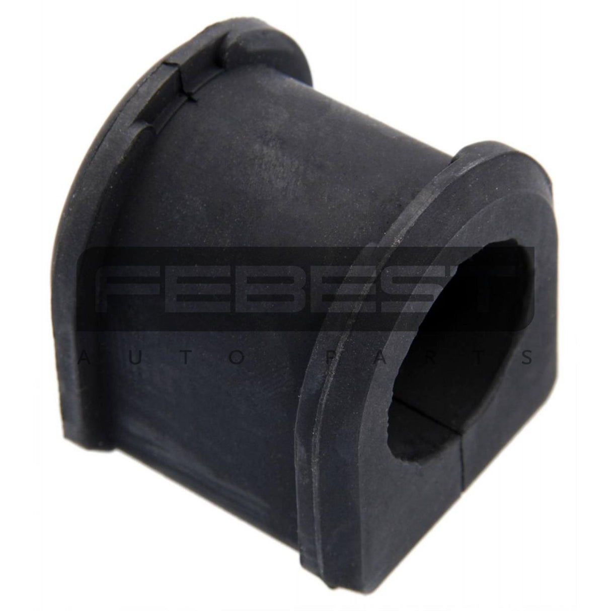 Front stabilizer bar bush