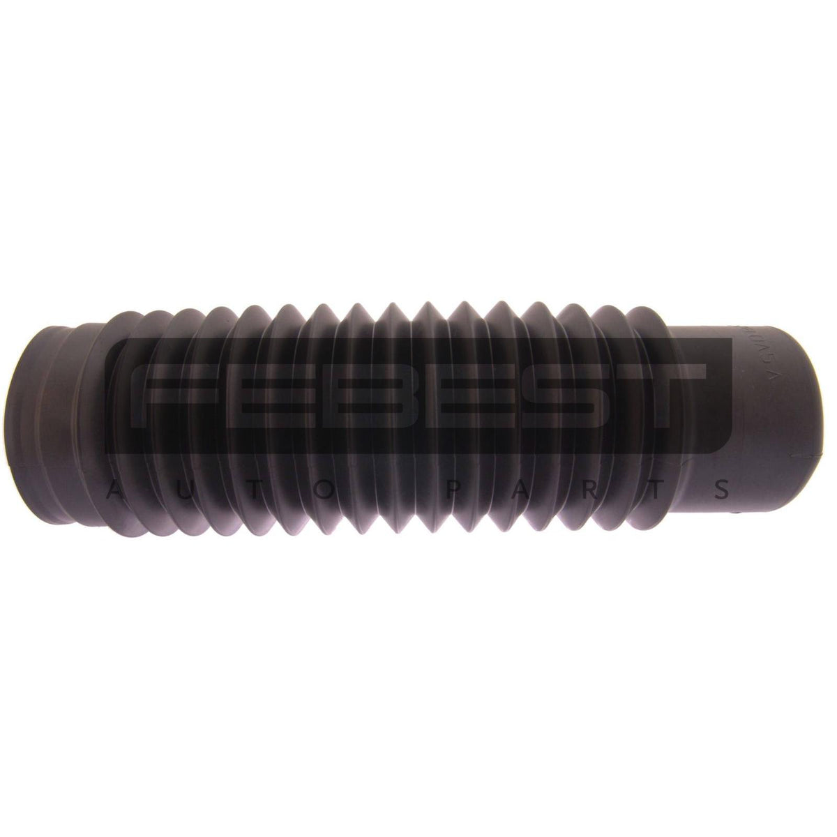 Rear shock absorber boot - FEBEST
