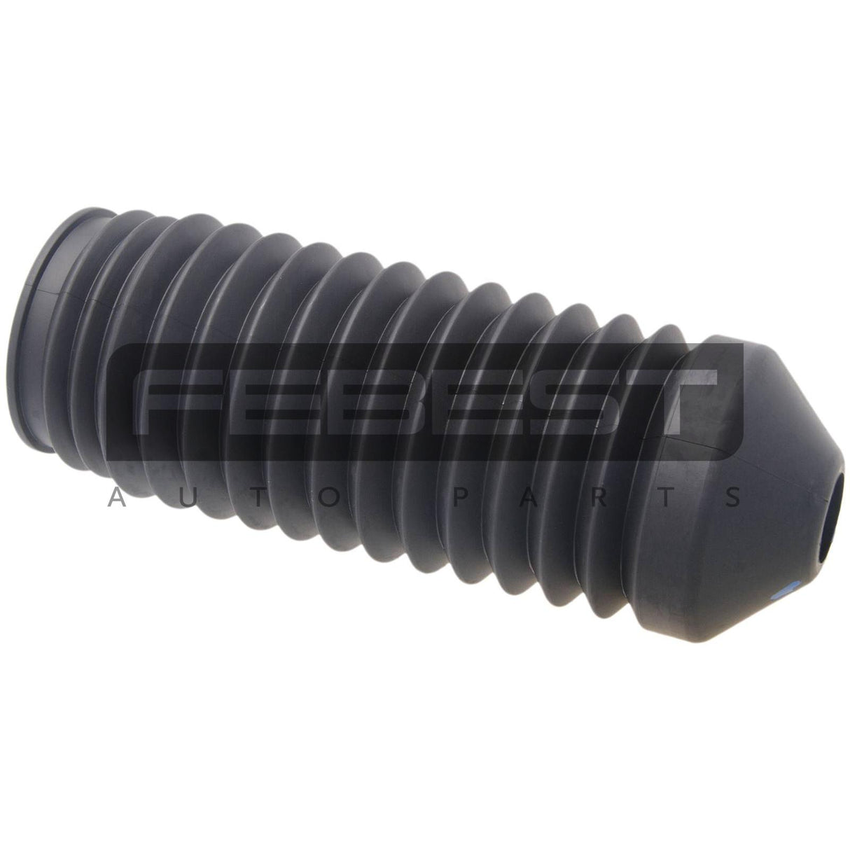 Front shock absorber boot