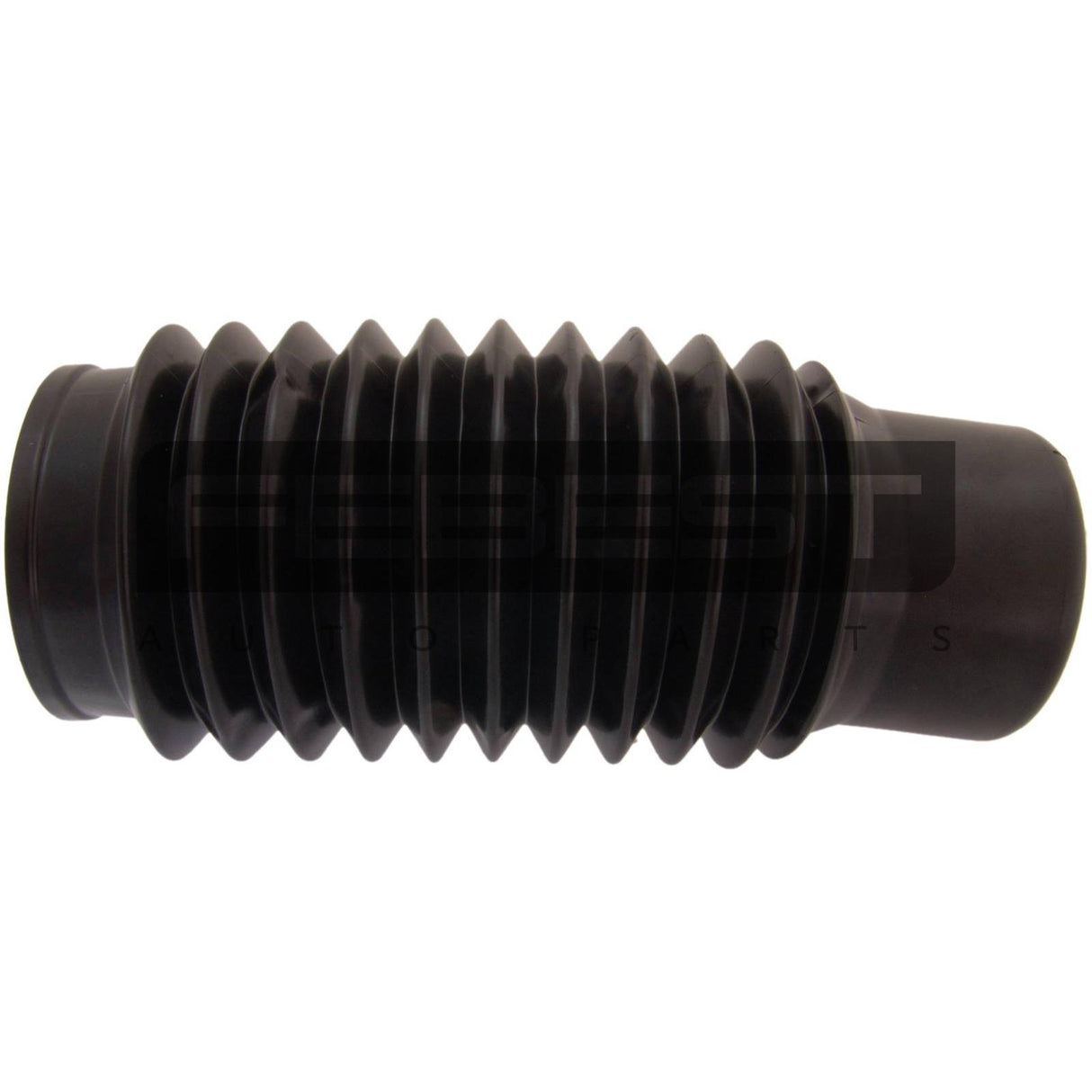 Front shock absorber boot