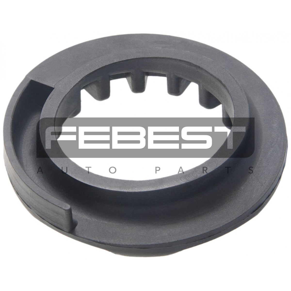 Rear spring upper seat - FEBEST