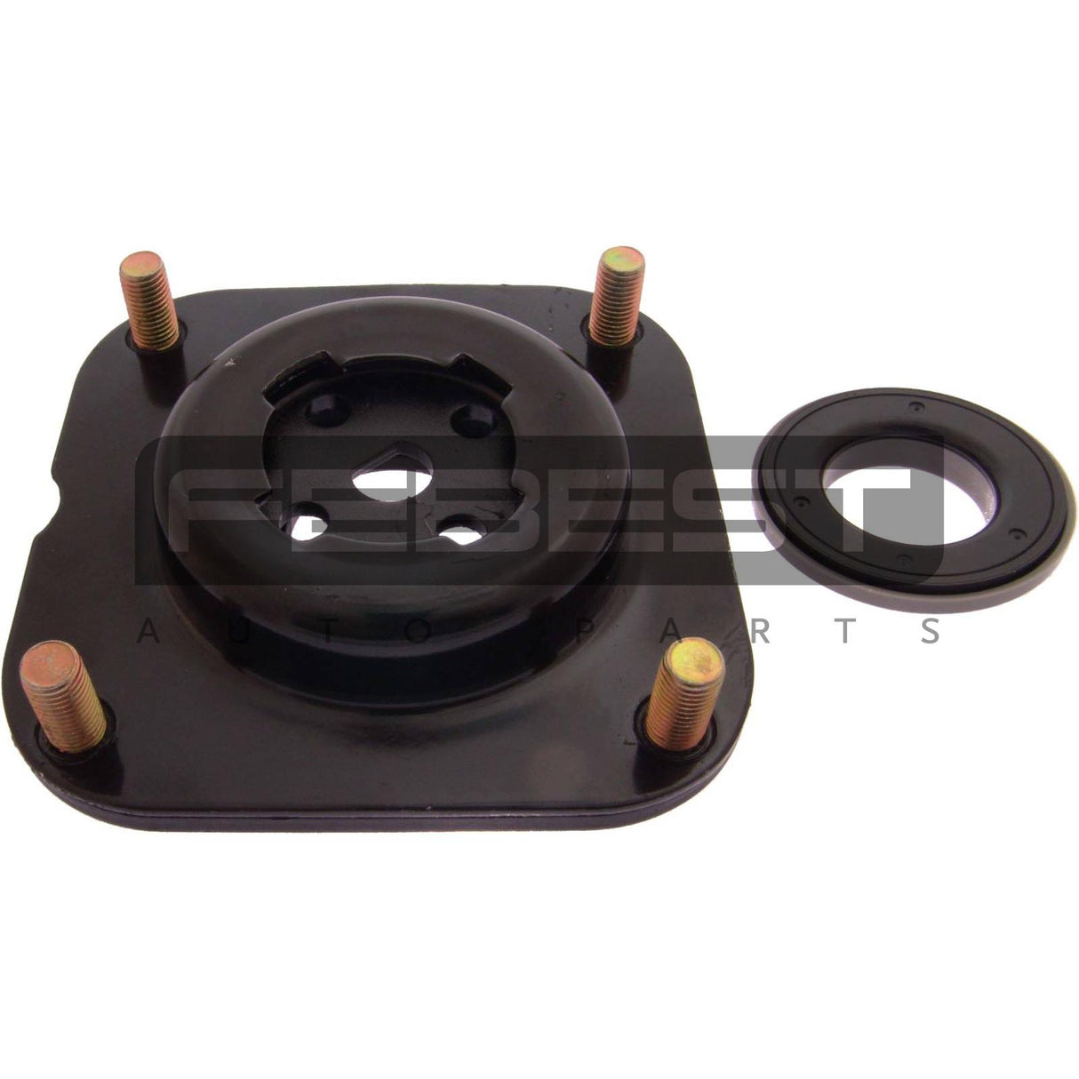 Front shock absorber mounting, repair kit