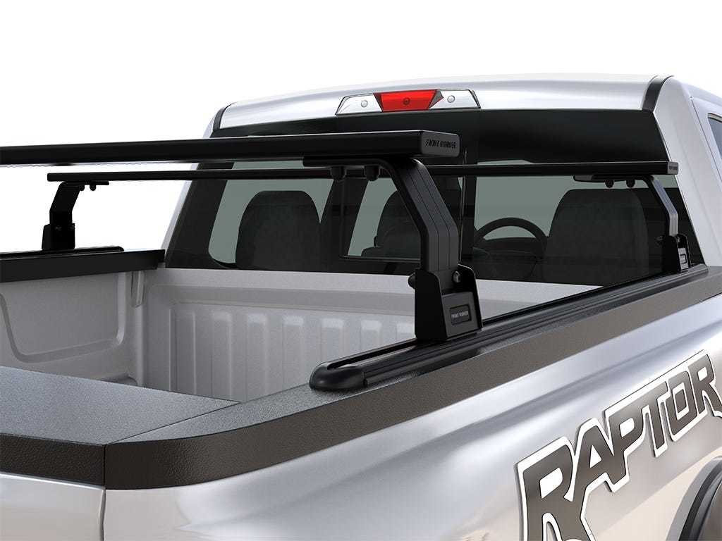 Ford F-150 Raptor 5.5 ' (2009- Current) Double Load Bar Kit