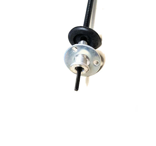 Cable speedometer - 2.500 mm.