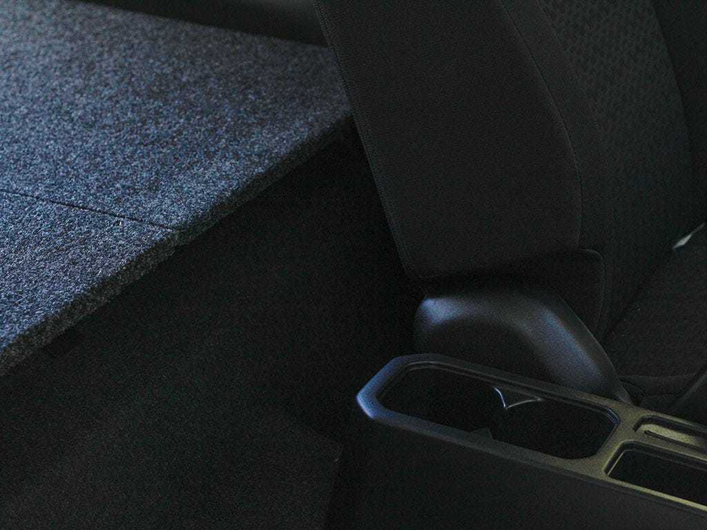 Suzuki Jimny 3 Door (2018- Current) Base Deck