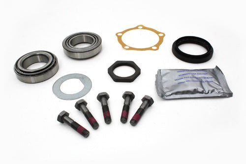 Wheel Bearing Kit Fr/Re Disco