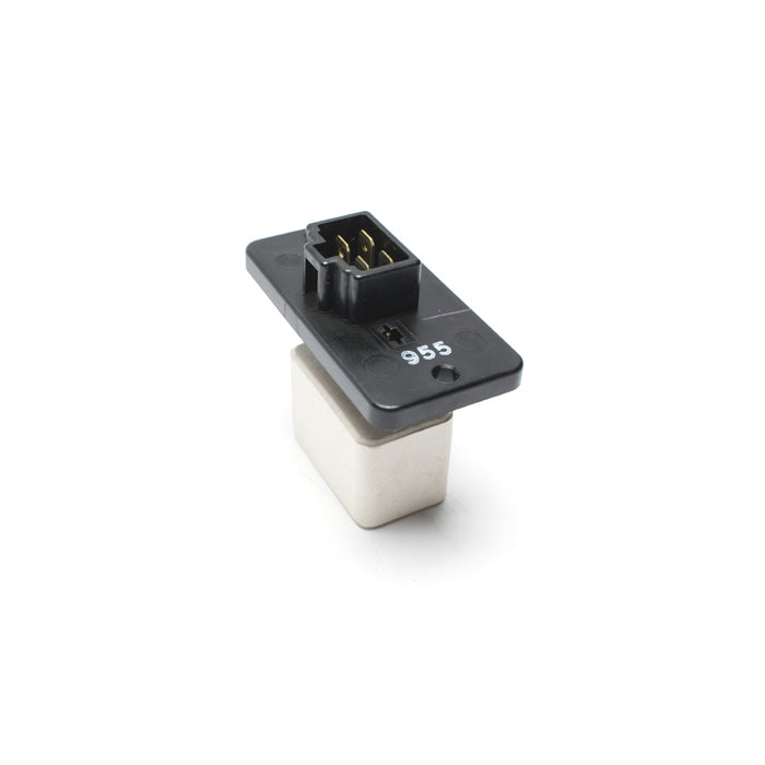 Resistor - heater