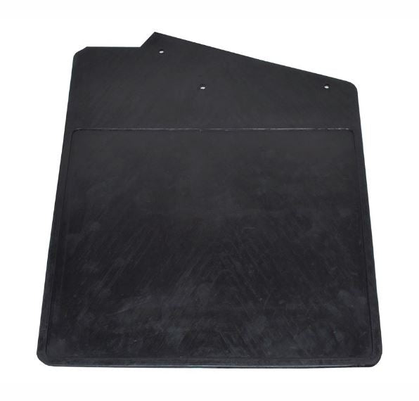 Rear Mudguard without support - Left Side - DEFENDER 90 Only