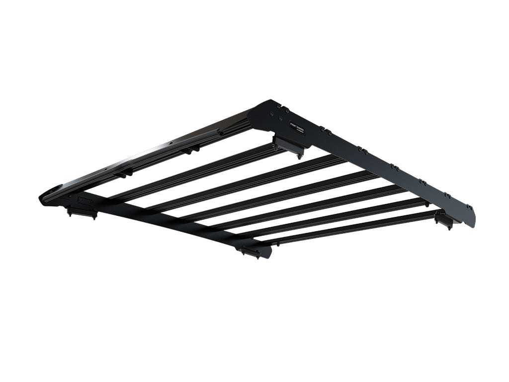Mitsubishi Triton MV 6th Gen Double Cab (2024-Current) Slimsport Roof Rack Kit - FRONT RUNNER