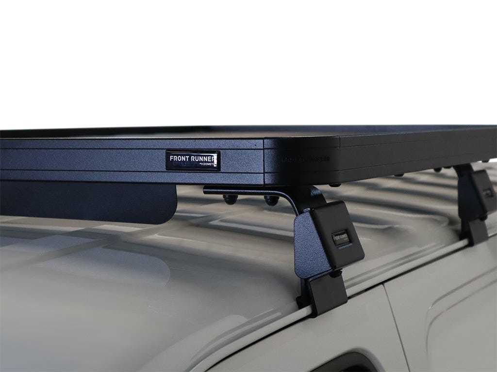 Suzuki Eeco (2023- Current) Slimline II Roof Rack Kit - FRONT RUNNER