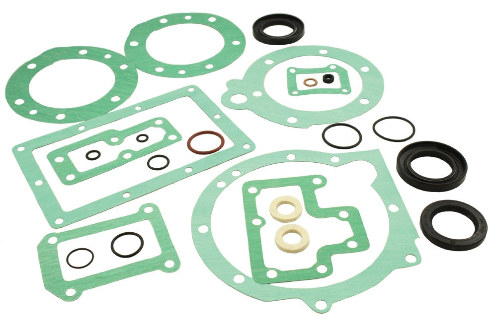 Transfer Gasket Set - for LT230 - ALLMAKES