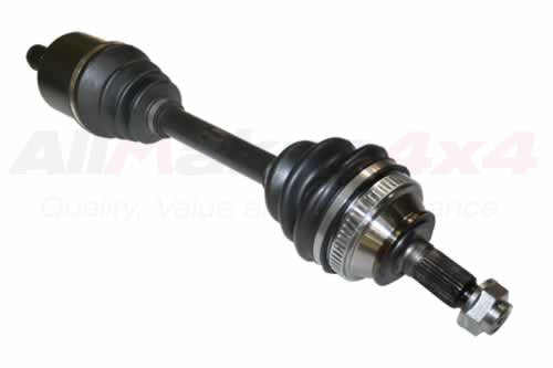 Shaft Front RH
