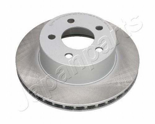 Front Brake Disc