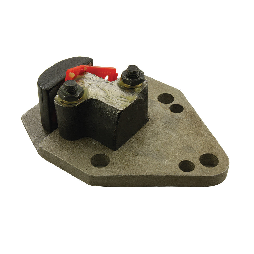 Timing Chain Tensioner