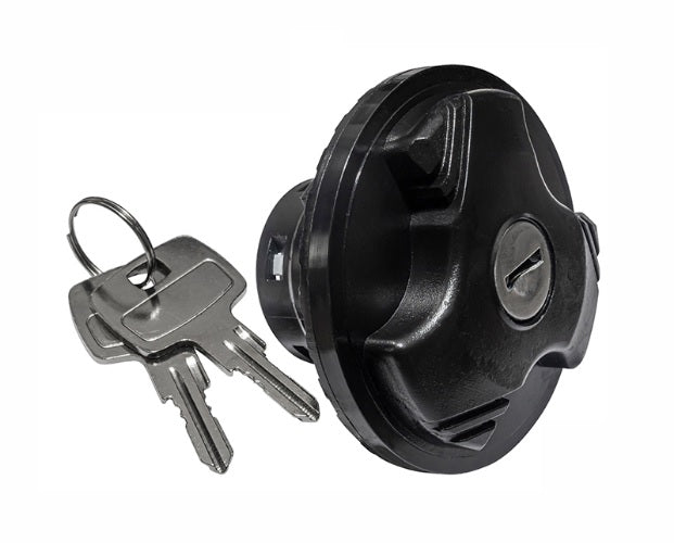 Lockable Fuel Tank Cap - ALLMAKES