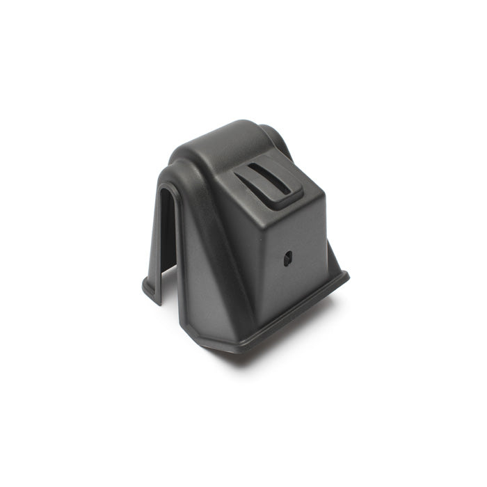 Left Side Rear Hinge Cover