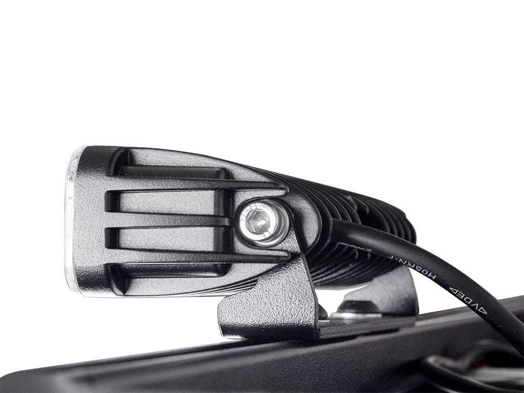 22in LED OSRAM Light Bar SX500-SP Mounting Bracket