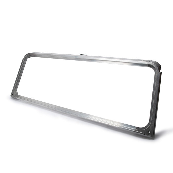 Frame assembly windscreen