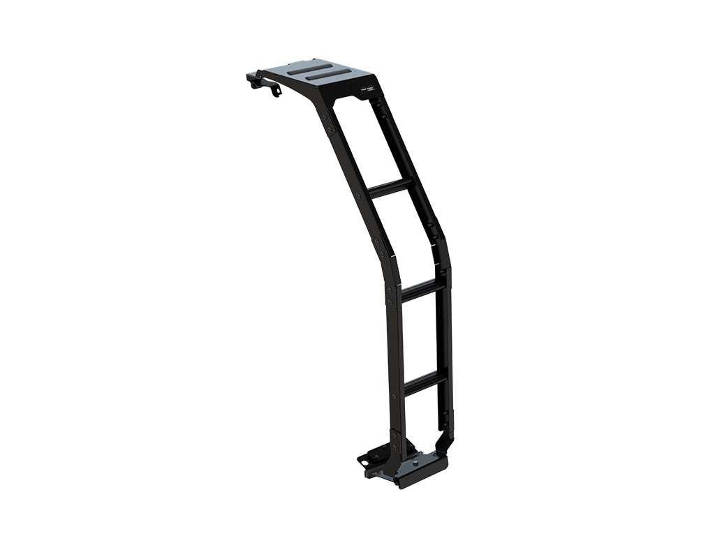 Toyota Sequoia (2023- Current) Ladder