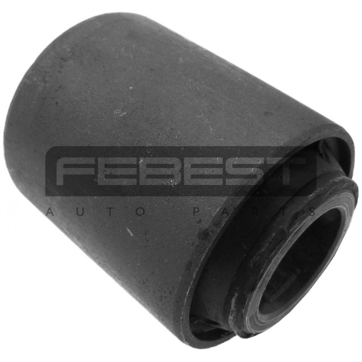 Front bushing, front control arm