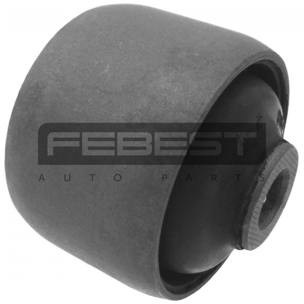Rear crossmember bushing - FEBEST