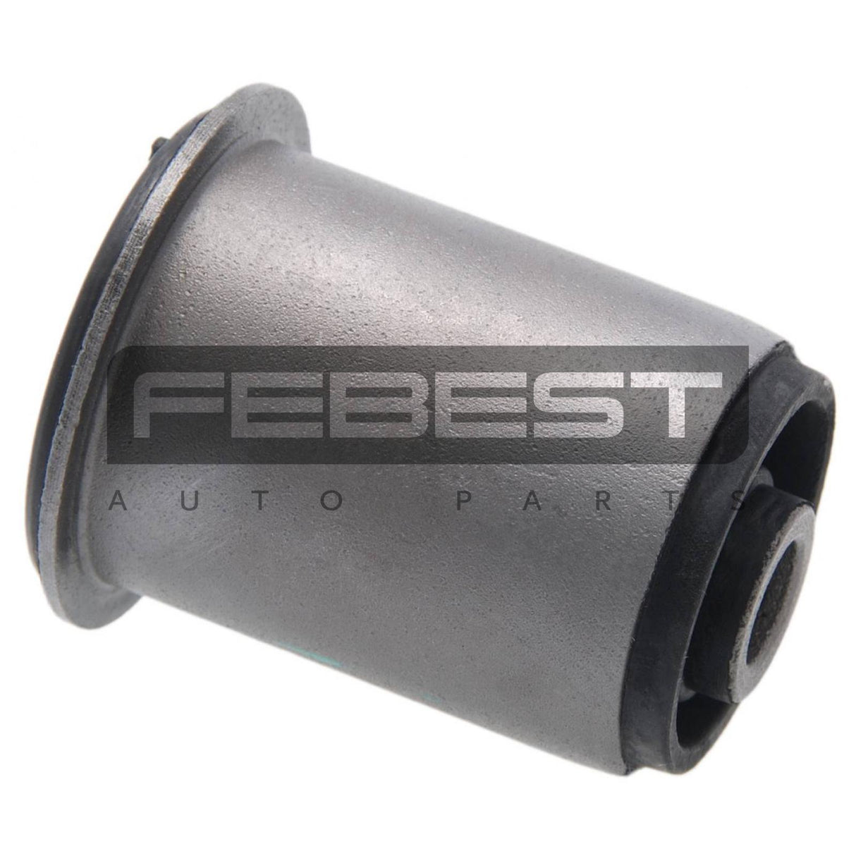 Differential mount bushing