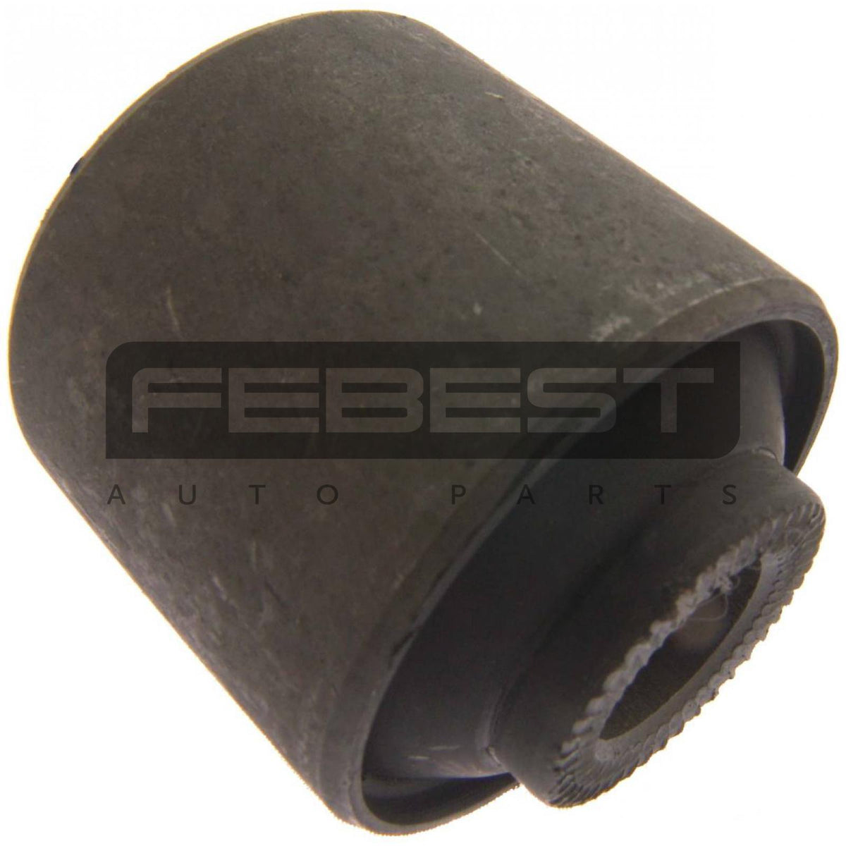 Bushing, rear transverse arm - FEBEST