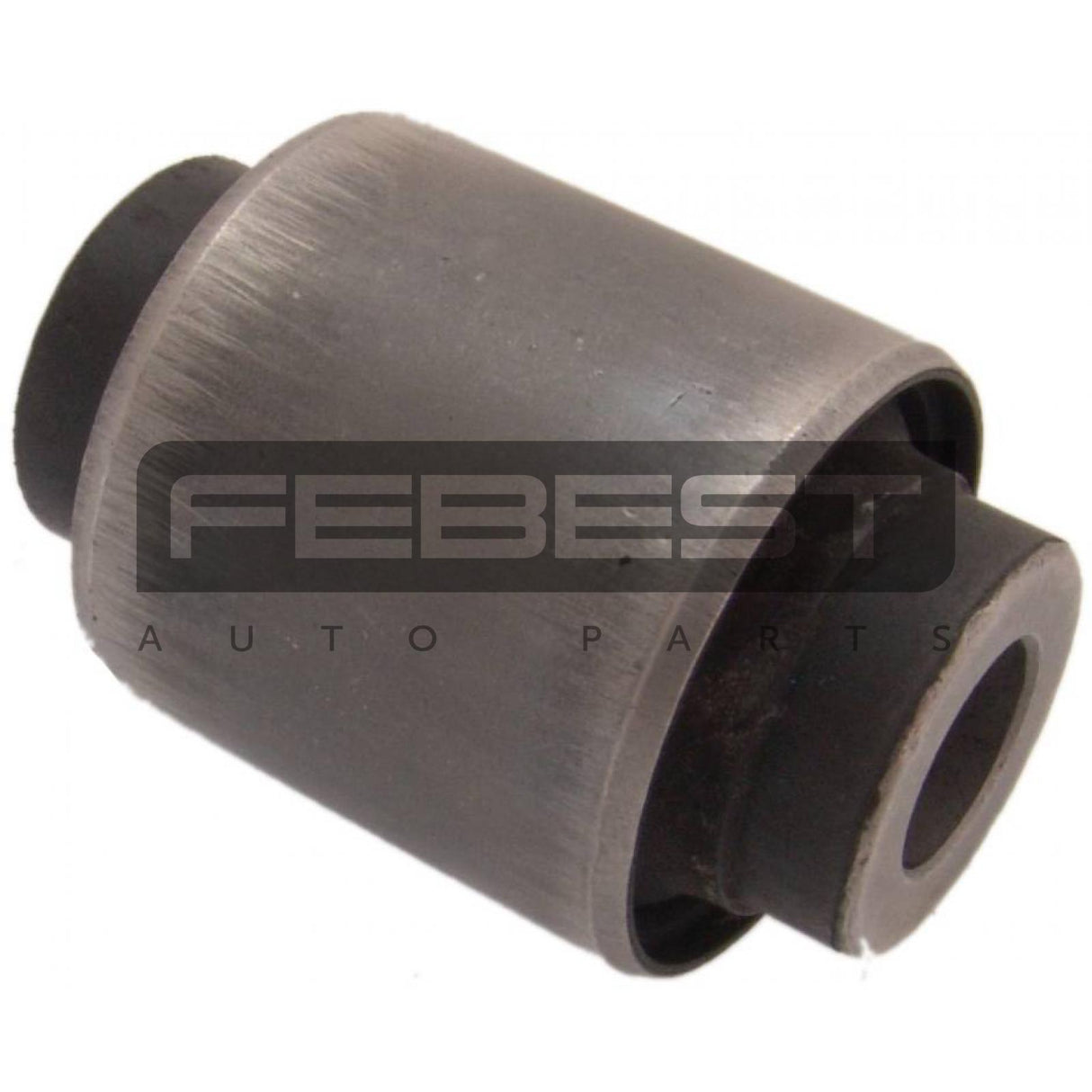 Rear knuckle bushing