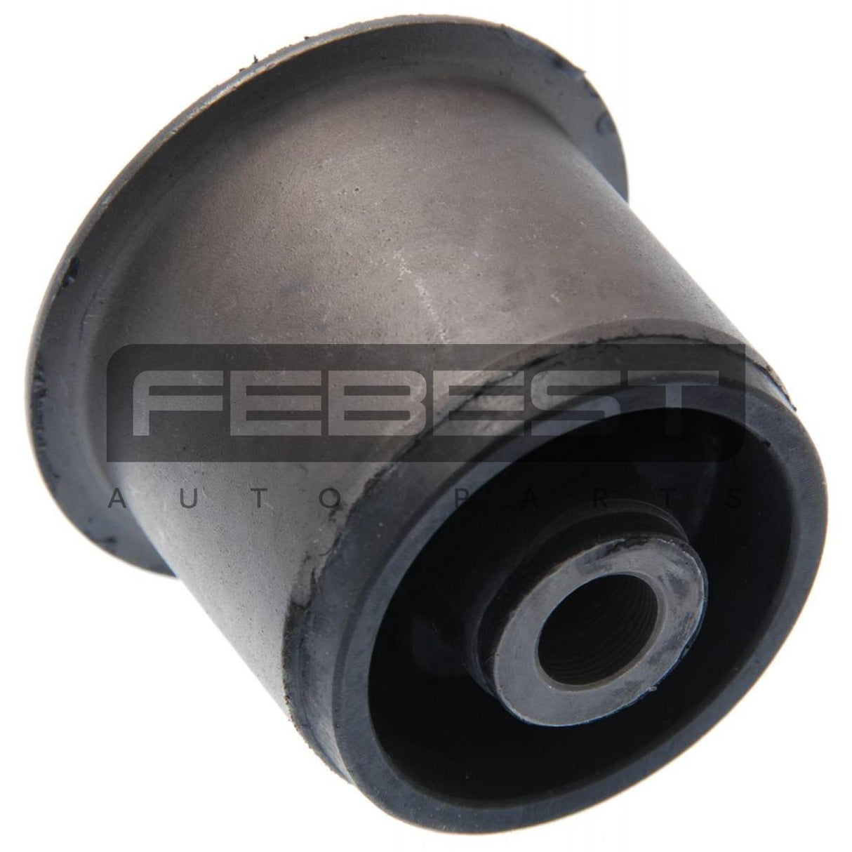 Differential mount bushing