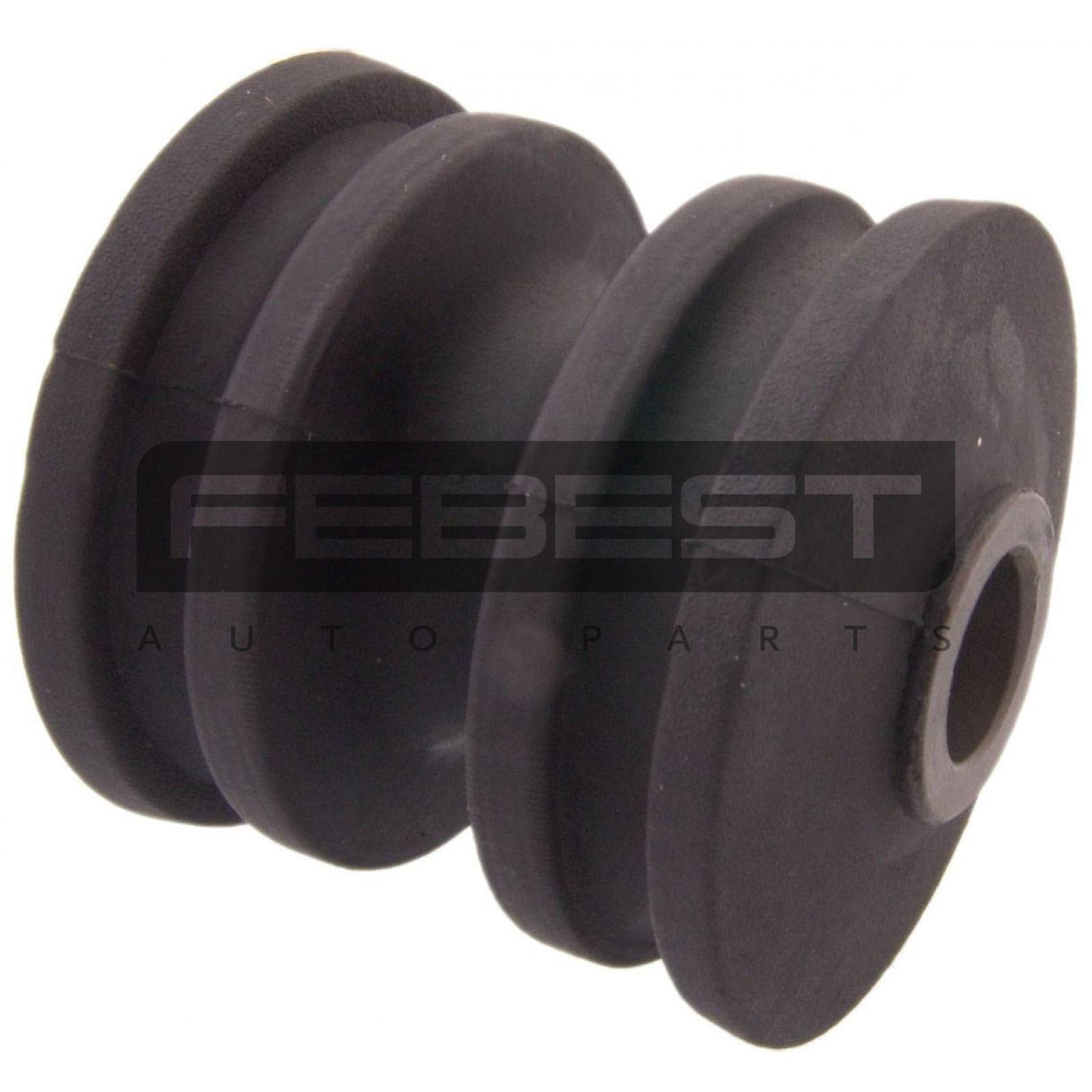 Rear trailing rod bushing