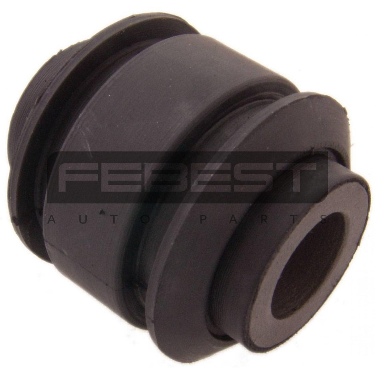 Rear knuckle lower bushing