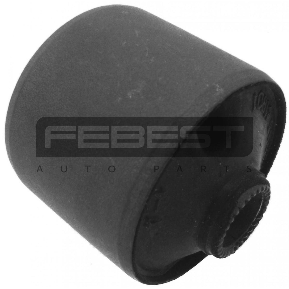 Front bushing, rear trailing arm - FEBEST