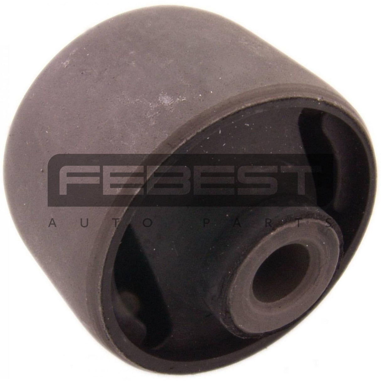 Rear crossmember bushing