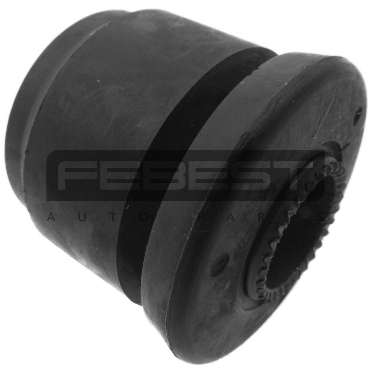 Bushing, front upper control arm