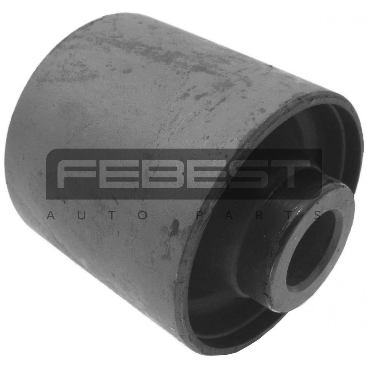 Rear trailing rod bushing