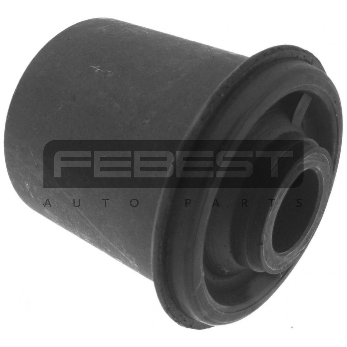 Front bushing, front control arm