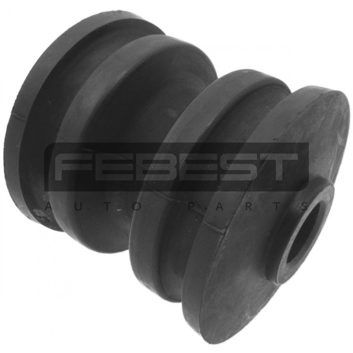 Rear bushing, trailing arm