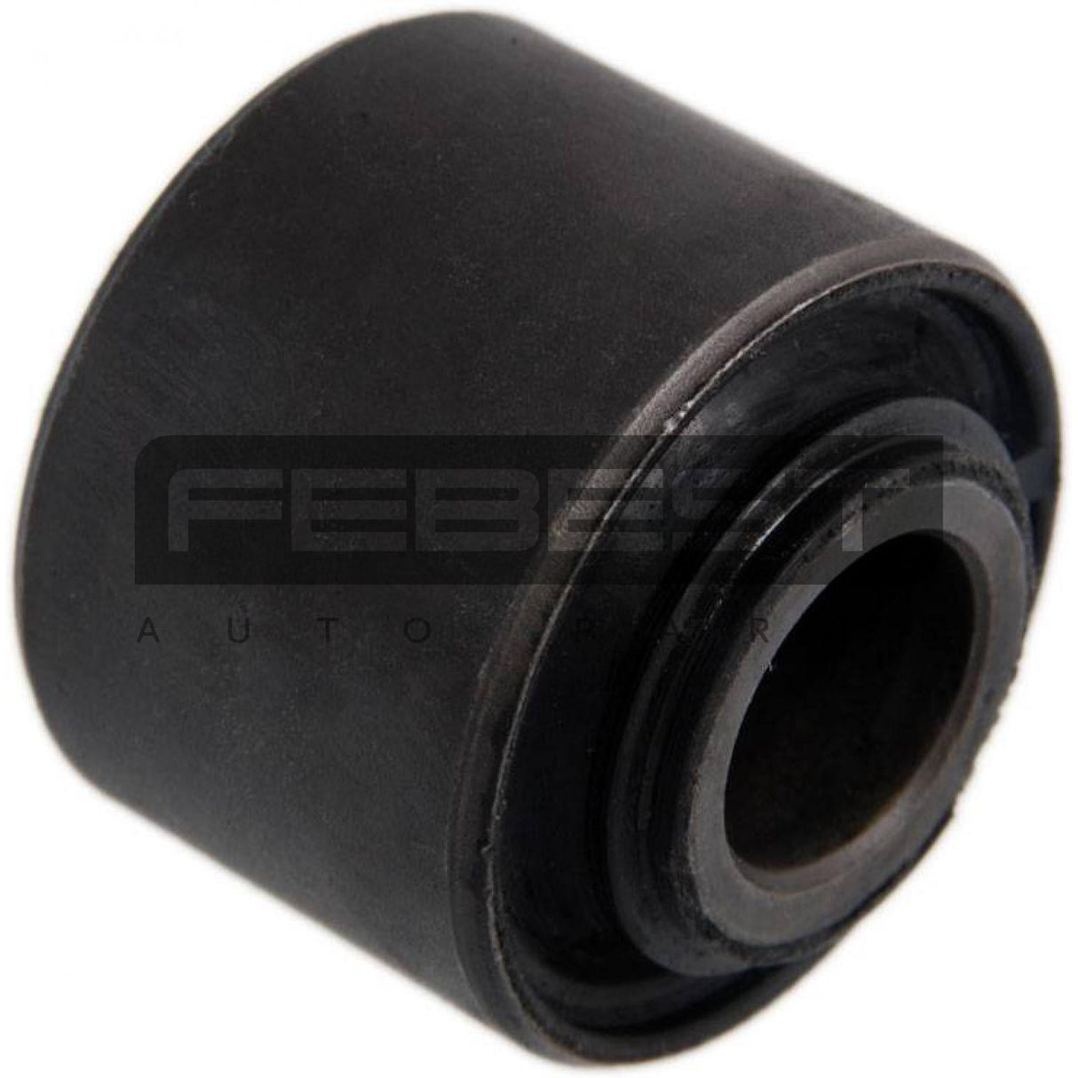 Rear trailing rod bushing