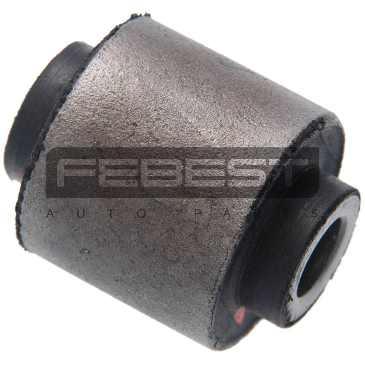 Rear transverse rod bushing